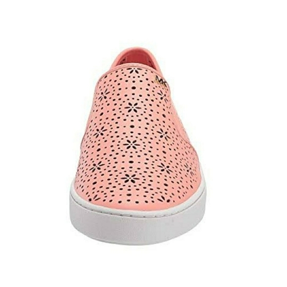 MICHAEL Michael Kors Kane Perforated Slip-On Sneak NWT - Picture 3 of 11